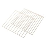 Règle à points diamantés : un revêtement spécial empêche la poussière et les peluches de s'accumuler sur l'outil d'alignement, pour une expérience de peinture diamant plus propre et plus agréable