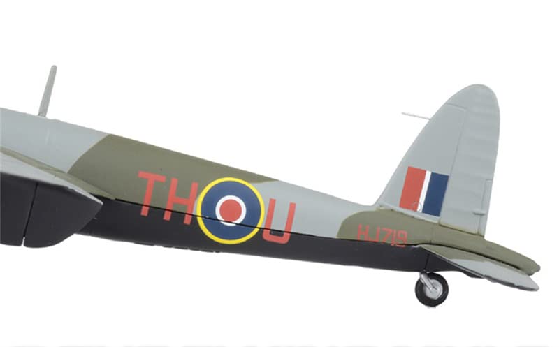 アオシマ1/12 DE HAVILLAND 2 TWO SEATERS 1967 DEHAVILLAND DHC-2 MK.I - Canadian Aircraft Sales