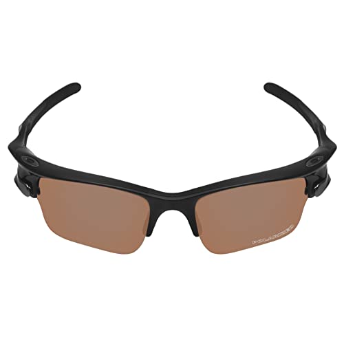 Image of Galvanic Replacement Lens for Oakley Fast Jacket XL OO9156 | Fast Jacket XL Asian Fit OO9163 Sunglasses - Multiple Choices