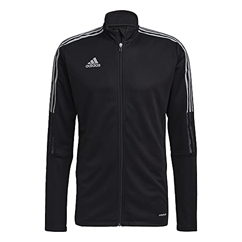 Veste adidas Tiro Reflective M avec détails réfléchissants haute visibilité