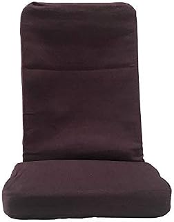 Back Jack Chair - Purple