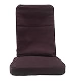 Back Jack Chair - Purple