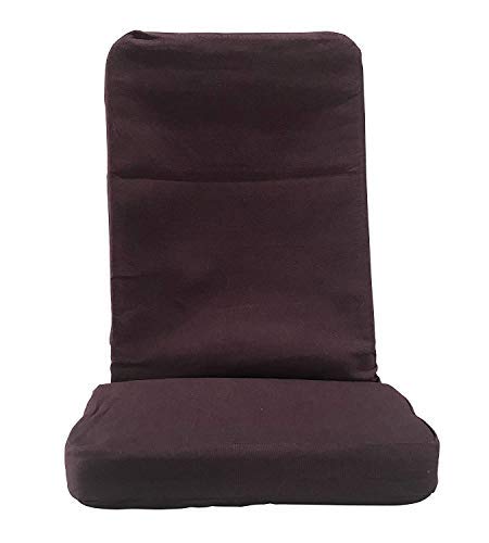 Back Jack Chair - Purple