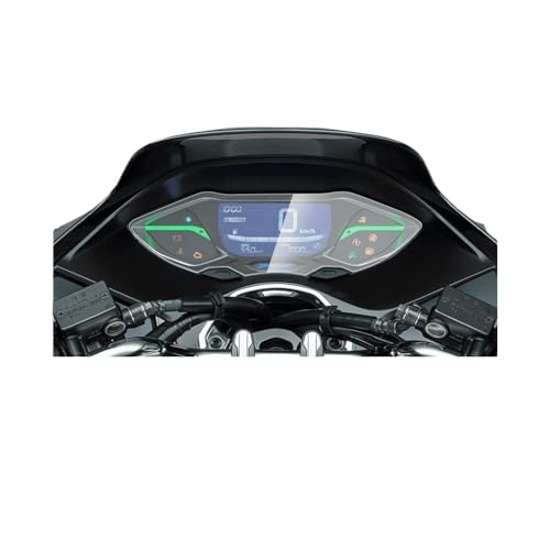 Film de protection tableau de bord PCX 160 125 anti-rayures 2021-2022
