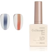 Amazon | Coikaze マグネットジェル マグネットネイル ジェル バイ