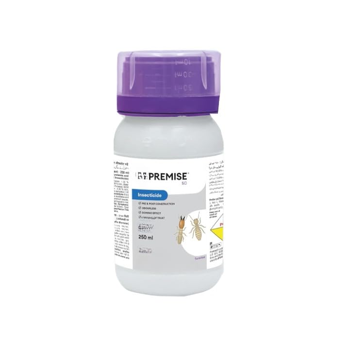 Premise- Insecticide Solution, 250 ml, Purple Cap-picture-27