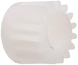 MotorKing G004 04-08 Nissan Maxima Infiniti I35 Power Seat Track Rail Drive Gear...