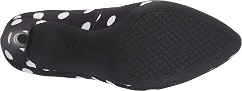 Image of Jessica Simpson Women's Parisah Platform Stiletto Heel Pumps