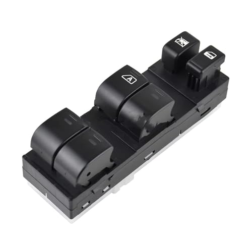 Bouton lève vitre principal Nissan Teana J32 commande électrique de remplacement