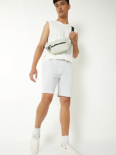 Image of Max Men's Mid Rise Shorts