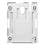 Replacement Hard Disk Drive (HDD) Mounting Bracket compatible with Sony PlayStation 3 Slim