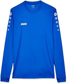 JAKO koszulki piłkarskie Mężczyźni koszulka Team La
