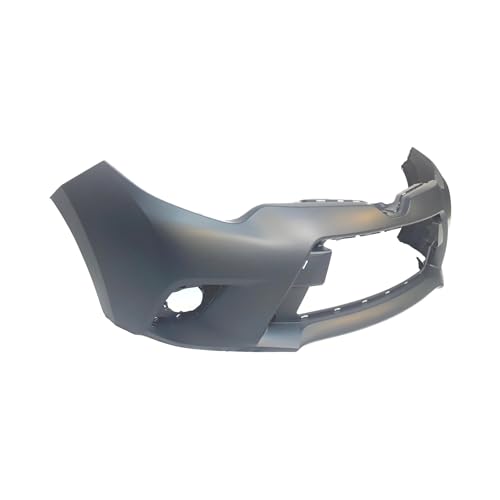 Image of FitParts Compatible with Toyota Corolla 2014-2016 Front Bumper Cover