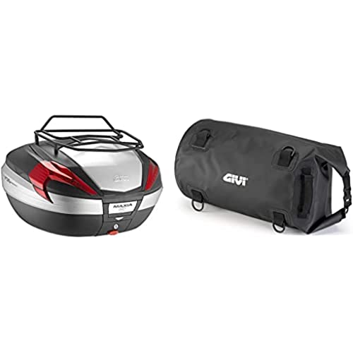 Givi Grille de Protection en Métal V47/V56