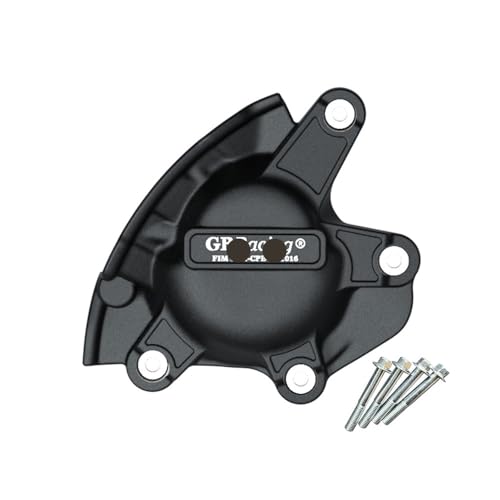 Funda para GSX-R1000 GSXR1000 para proteger el motor en circuito y ruta