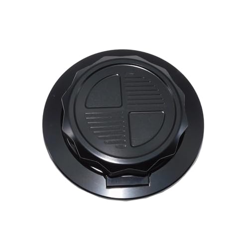Bouchon de réservoir carburant étanche pour éliminer les fuites sur Scrambler 14-22