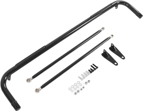 レーシングシートベルトバーキット49 インチロールケージハーネスバー 31tKdznruoL.jpg