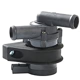 Als Herzstück der Kühlsystempumpe Ihres Autos ist dieses Gerät auf Langlebigkeit und zuverlässige Kühlmittelzirkulation unter allen Bedingungen ausgelegt.