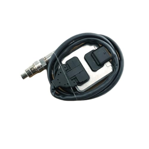 Sonde NOx capteur oxygene Benz E350 E400 piece echappement - 4
