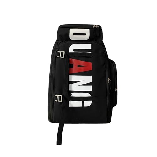 GUMMMY Sac de sport homme et grand sac à dos de voyage imperméable pour ordinateur portable