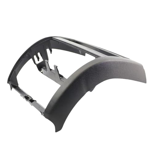 Rejilla de ventilación central trasera para coche compatible con Serie 5 M5 3