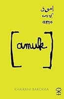 amuk 1913437884 Book Cover
