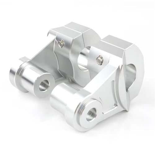 Rehausses de guidon Triumph Rocket 3 R pour longs trajets - 4