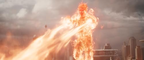 The Fantastic Four - First Steps - Steelbook - Limited Edition (4K Ultra HD) (+ Blu-ray)