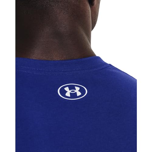 Image of Under Armour Men's Regular Fit T-Shirt