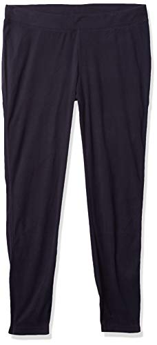 Columbia Women's Glacial Fleece III 1/2 Zip Jacket, Black, Large