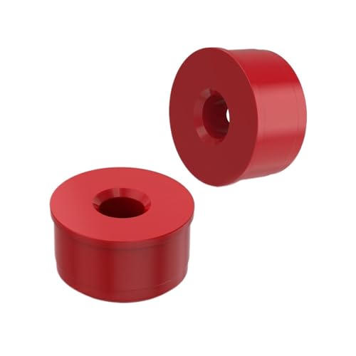 Bujes de polietileno BMW E30 E36 M3 Z3 para mejorar la precisión de dirección