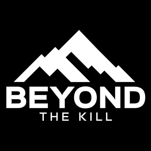Page de couverture de Beyond the Kill