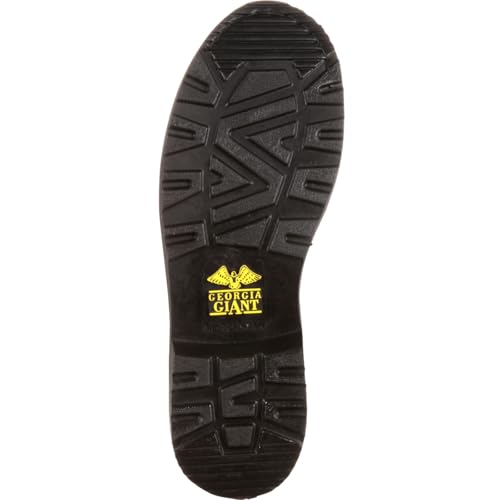 Georgia Giant Steel Toe 6" Work Boot2