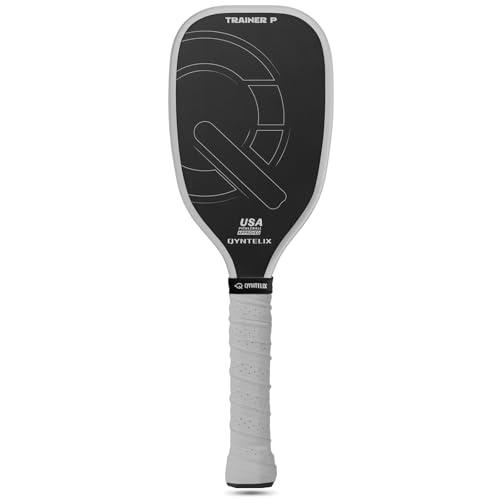 Pickleball Training Paddle -USAPA Approved Pickleball...