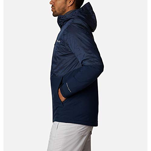 Image of Columbia Winter District Jacket