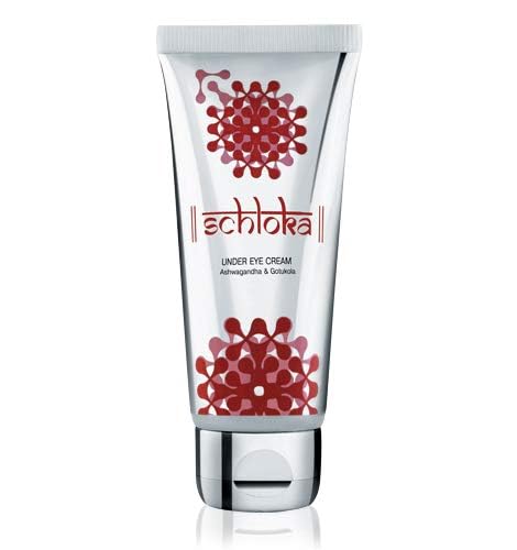 Schlka Under Eye Cream With Ashwagandha & Gotukola- 20 ml-picture-56