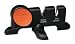 Outdoor Edge SharpX, SX-100, Two Stage Carbide and Ceramic Knife Sharpener with Rotating Stable X Base