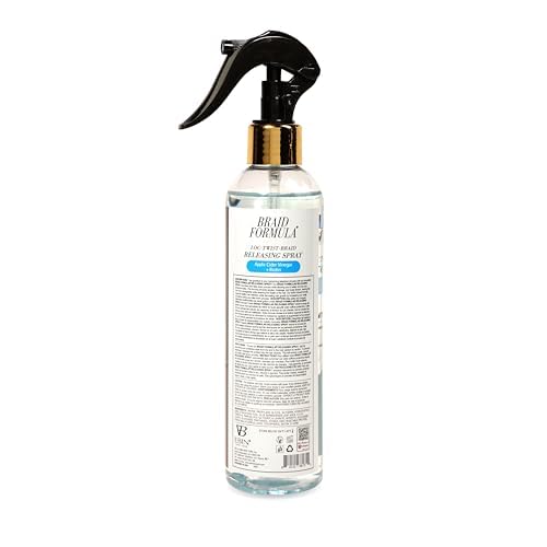 Spray para retiro de trenzas EBIN New York miniatura 2