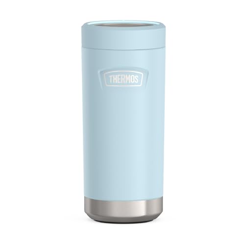 ICON Series Stainless Steel Beverage Can Insulator