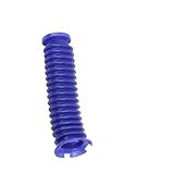 Photo Gallery accessori di ricambio for testina di aspirazione a rullo, tubo flessibile blu, compatibile con dyson, compatibile con omni-glide, aspirapolvere for la pulizia della casa Photo Gallery accessori di ricambio for testina di aspirazione a rullo, tubo flessibile blu, compatibile con dyson, compatibile con omni-glide, aspirapolvere for la pulizia della casa