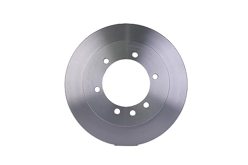 Disque de frein HELLA 8Dd 355 110-831 composant de friction pour essieu de voiture