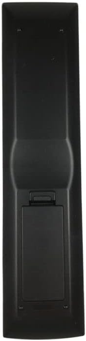 Replacement Remote Control Replace for TV/Audio/Projector for Pioneer VSX-321K VSX-520 VSX-523 VSX-524 AV Receiver