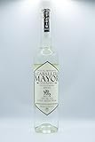 MEZCAL EL CABALLERO MAYOR, ESPADIN JOVEN-750 ml