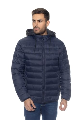 Image of CRK Men's Hooded Jacket