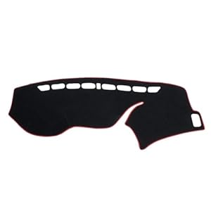 DLHFC Auto Armaturenbrett Abdeckung Honda Accord