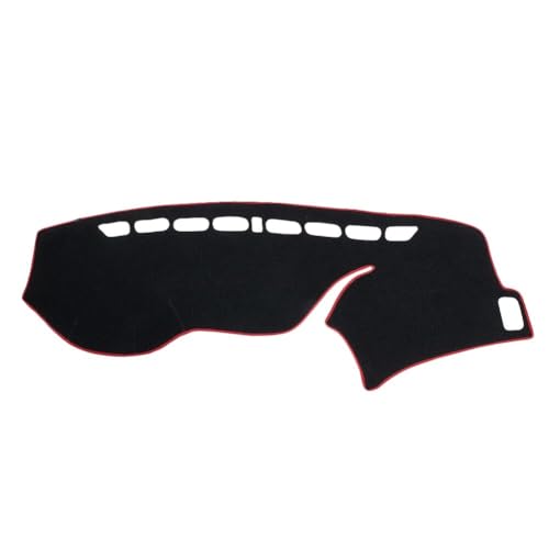 DLHFC Auto Armaturenbrett Abdeckung Honda Accord