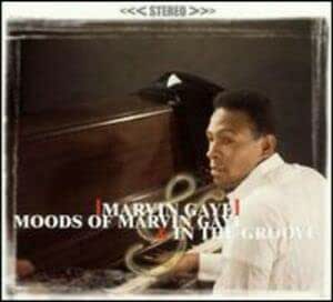 Moods of Marvin Gaye / in the Groove (Rmst)