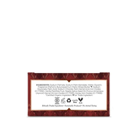 Miniatura 5 de Nubian Heritage Jabón Bar, limón y té Árbol, 5ozPack de 12