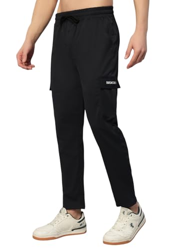 Image of ENDEAVOUR WEAR Men Cargo || Men Cargo Pants || Men Cargo Pants Cotton || Cargos for Men