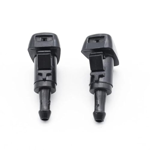Buse de lave-glace bouchée ? Pack gicleurs 98630 3J000 Hyundai Solaris